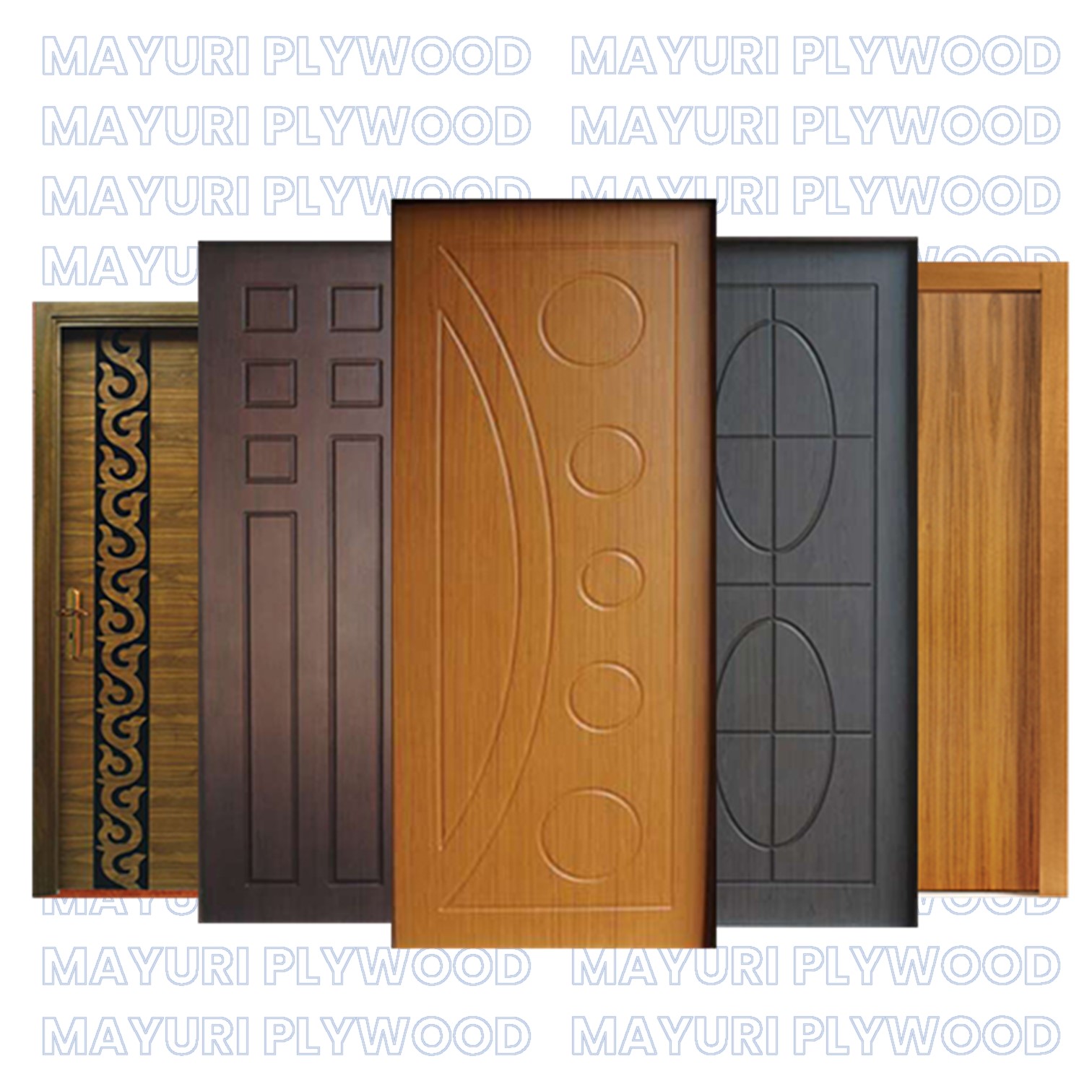 Flush Doors