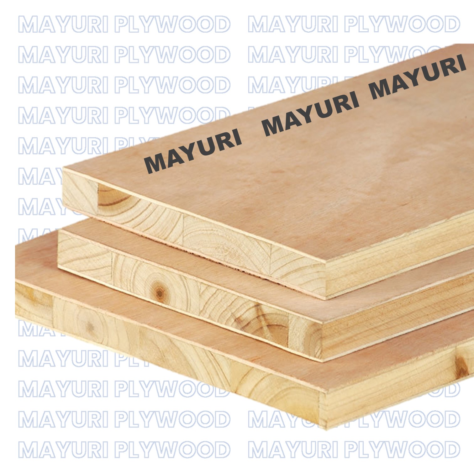 Block Boards