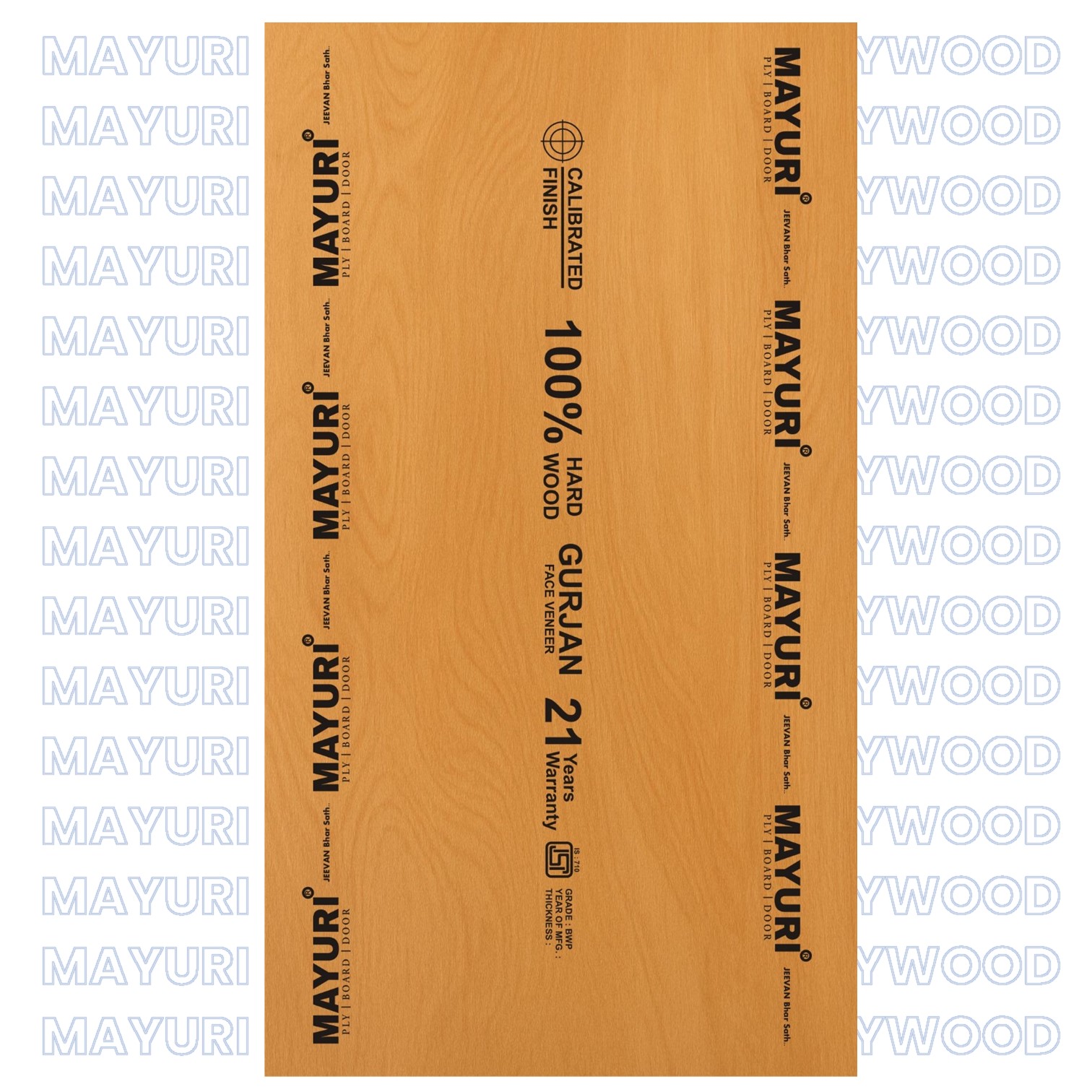 Mayuri® Gold 710