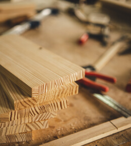 Mayuri® Plywood Products